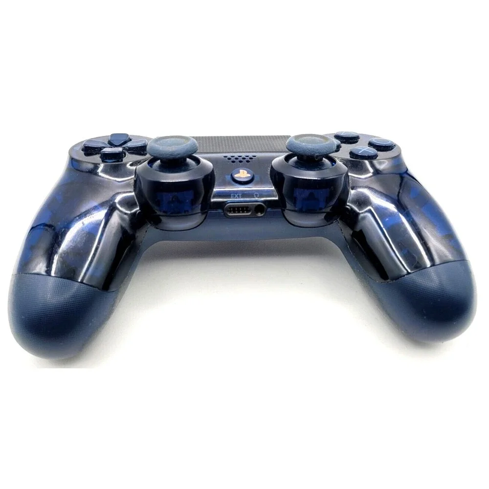 Sony PS4 Dualshock 4 Wireless‎ Controller 500 Million Limited Edition CUH-ZCT2U